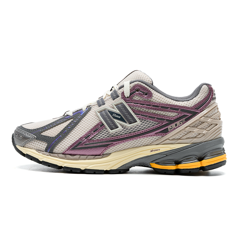 New Balance NB1906R男鞋减震运动鞋网面透气休闲鞋机能风老爹鞋 - 图3