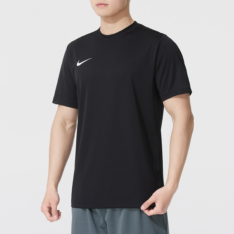 NIKE耐克运动套装男装跑步训练短袖短裤透气T恤裤子五分裤两件套,淘宝优惠券,粉丝福利购,淘宝优惠卷