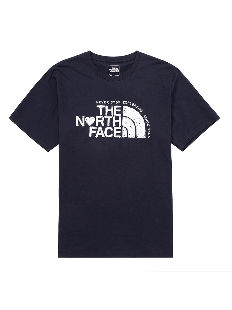  幸运叶子运动T恤