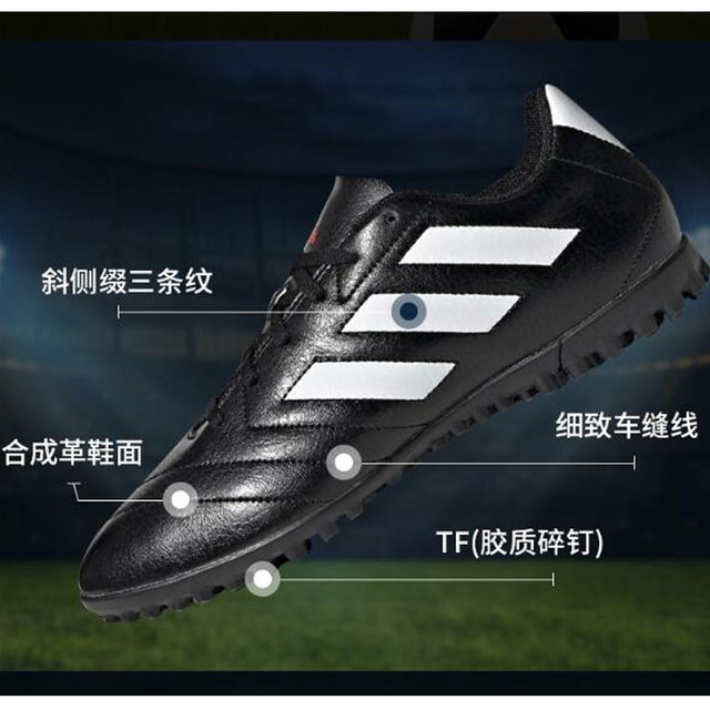 adidas spike shoes football