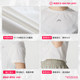 Lucky Leaf丨Blue Step ແຂນສັ້ນຂອງຜູ້ຍິງ 2026 Summer New Running Trainingwear Sportswear Short Slim T-shirt