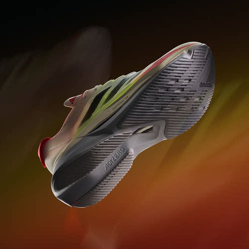 阿迪达斯官方旗舰店BOSTON 12跑步鞋男鞋波士顿马拉松跑鞋运动鞋 - 图3