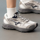 ເກີບແລ່ນ Mizuno Mizuno 26 ເກີບຜູ້ຊາຍແລະແມ່ຍິງ summer ໃຫມ່ພູເຂົາ breathable ເກີບແລ່ນ RACER ADV