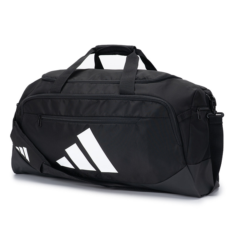 Lucky Leaf丨adidas Adidas Fashion Travel Sports Bag Casual Bag Men's and Women's Shoulder Bag Handbag