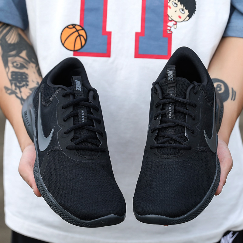 幸运叶子官方旗舰店Nike耐克官网旗舰黑武士男鞋秋冬季新款正品运动鞋休闲旅游跑步鞋2