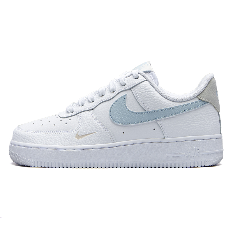 耐克官网板鞋女鞋 2024新款Air Force 1 AF1空军一号运动鞋休闲鞋