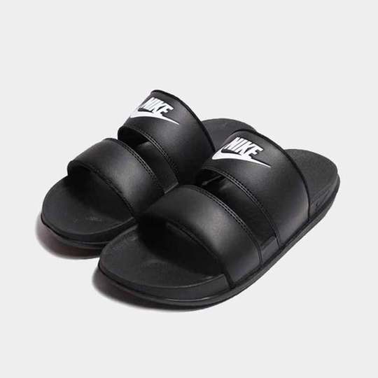 耐克官网情侣拖鞋2025夏季新款男运动凉拖凉鞋沙滩一字拖女DC0496