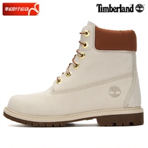 Timberland add Berlan retro High Help Boots Women Shoes Winter New Sneakers Outdoor Casual Shoes Martin Boots
