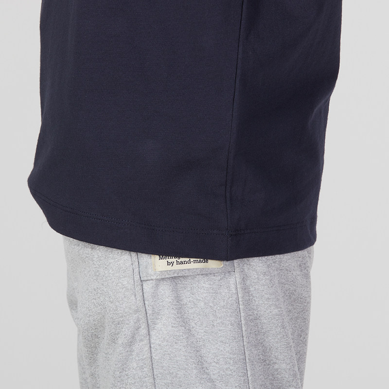  幸运叶子运动T恤