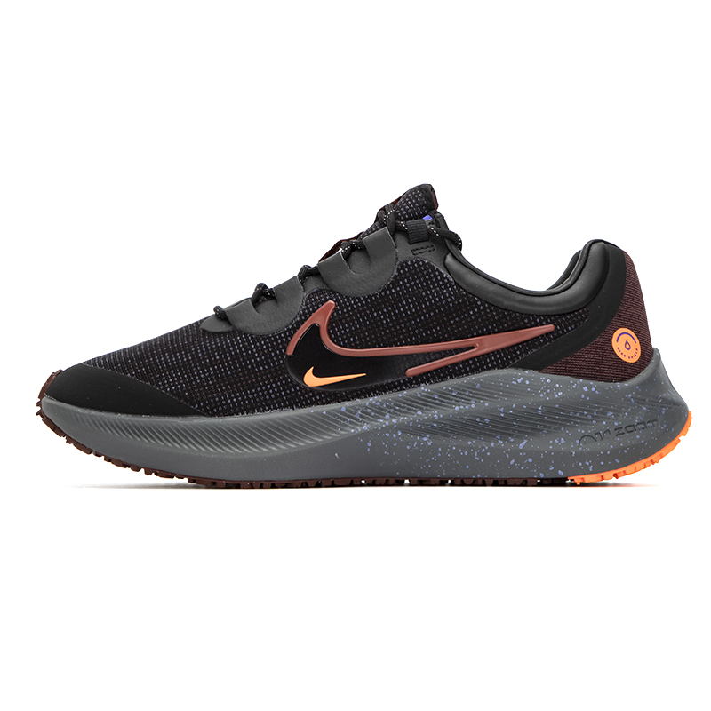 幸运叶子官方旗舰店Nike耐克男鞋正品新款ZOOM WINFLO 8减震跑步鞋运动鞋DC37273