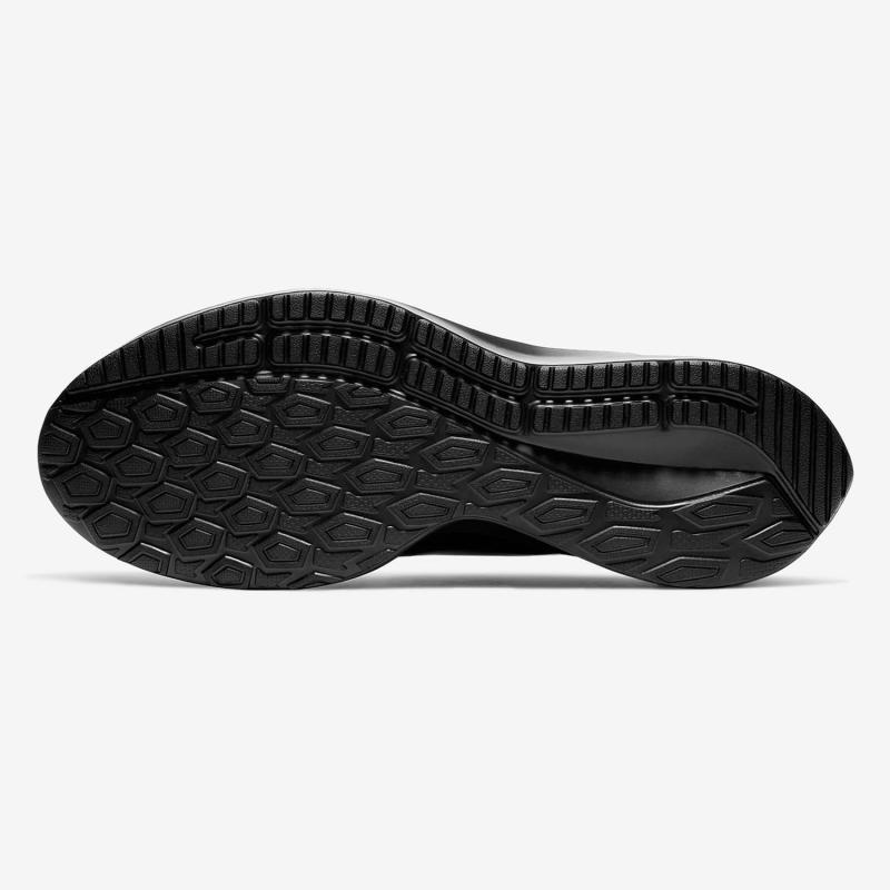 幸运叶子官方旗舰店NIKE耐克正品男鞋秋季新款黑武士运动鞋轻便鞋子减震旅游鞋跑步鞋3