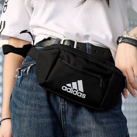 adidas chest bag