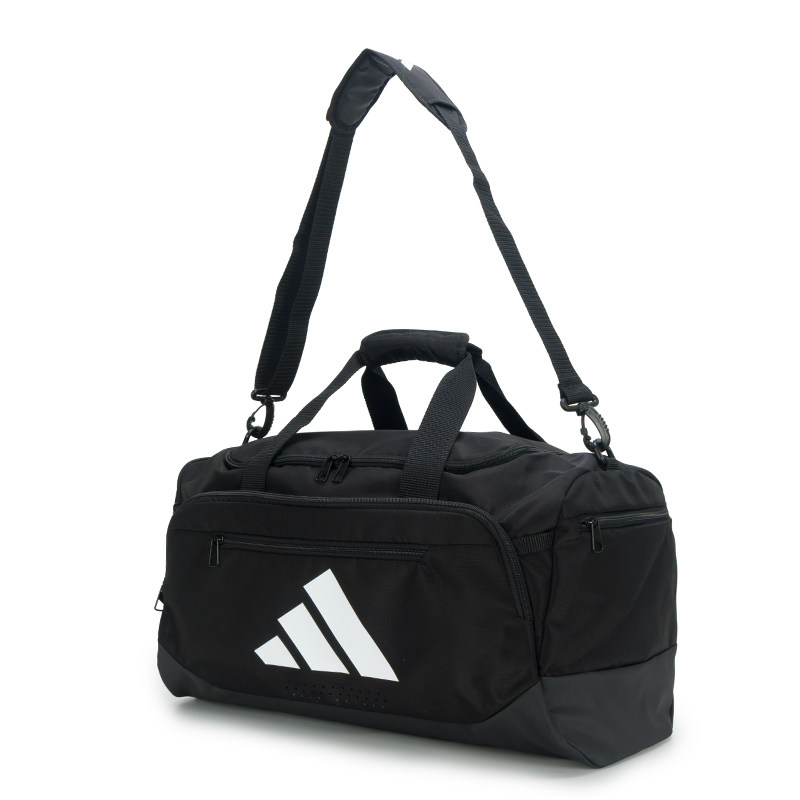 Lucky Leaf丨Adidas men's and women's bags 2026 new fitness sports bag shoulder bag crossbody bag