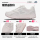 Lucky Leaf 丨Skechers ເກີບແມ່ຍິງຢ່າງເປັນທາງການ summer ເກີບແລ່ນແບບສະບາຍໃຫມ່ cushioning breathable ແລ່ນເກີບກິລາເກີບກິລາ