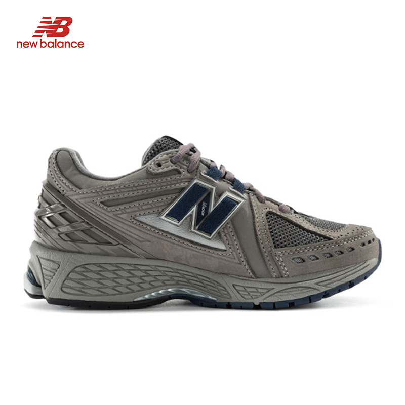 New Balance男鞋女鞋子新款NB纽百伦运动鞋复古休闲老爹鞋M1906RB