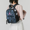 Lucky Leaf丨Nike Backpack Children's School Bag Men's Bag Women's Bag Sports Bag Junior High School Student Bag Backpack