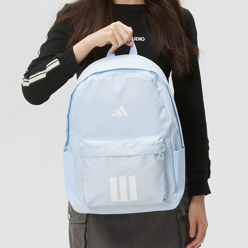 阿迪达斯男包女包2026新款运动包休闲学生书包旅游电脑包双肩背包,淘宝优惠券,粉丝福利购,淘宝优惠卷