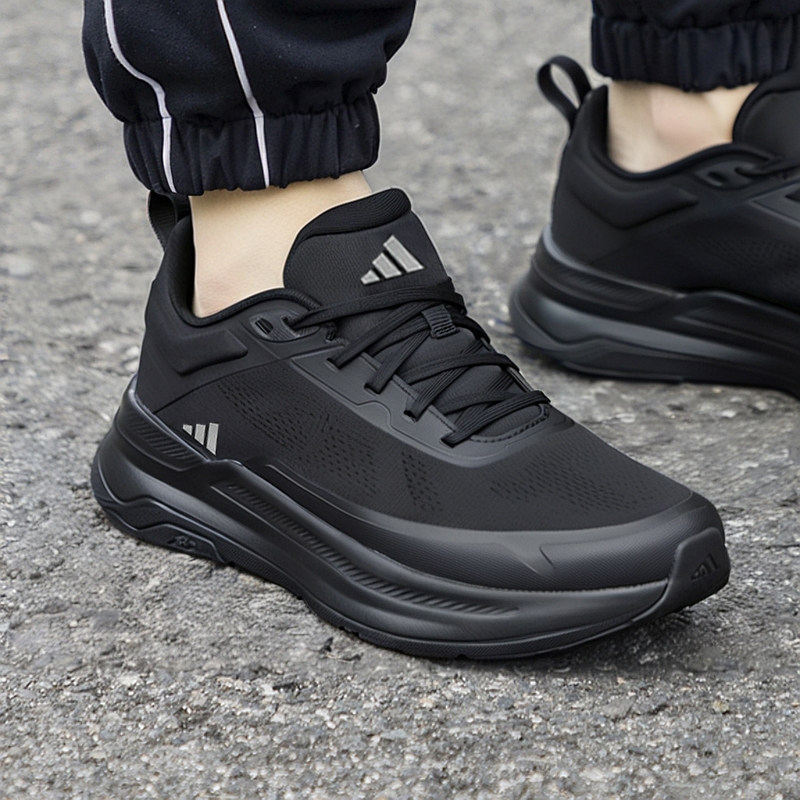 阿迪达斯男鞋女鞋 2026新款运动鞋DREAMPACE EASE减震跑步休闲鞋,淘宝优惠券,粉丝福利购,淘宝优惠卷