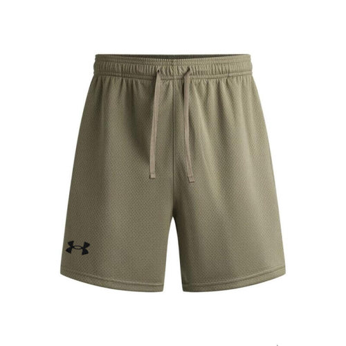UA安德玛速干短裤男士篮球裤秋季新款健身训练跑步运动裤子五分裤 - 图3