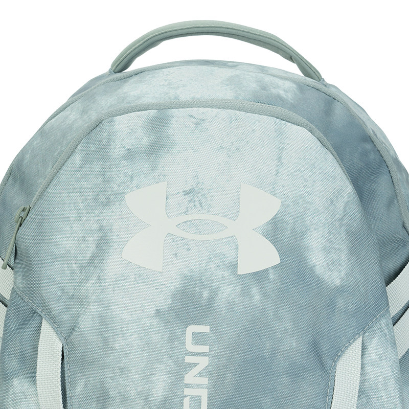 Lucky Leaf丨Under Armor Men's and Women's Bags Sports Bags Mountaineering Travel Fitness Training Bags Backpacks and School Bags