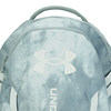 Lucky Leaf丨Under Armor Men's and Women's Bags Sports Bags Mountaineering Travel Fitness Training Bags Backpacks and School Bags