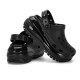 Crocs ຄົນອັບເດດ: ແລະເກີບບາດເຈັບ