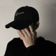 Nike Nike Hats Men's Hats Women's Hats Spring and Autumn New Breathable Sports Hats Soft Top Baseball Cap Curved Brim Hat Peaked Hat