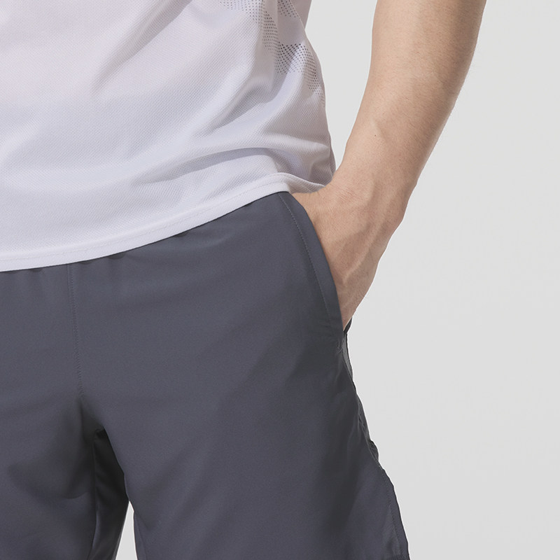 UA安德玛官方二合一短裤男裤跑步裤子健身训练裤男士透气运动裤,淘宝优惠券,粉丝福利购,淘宝优惠卷