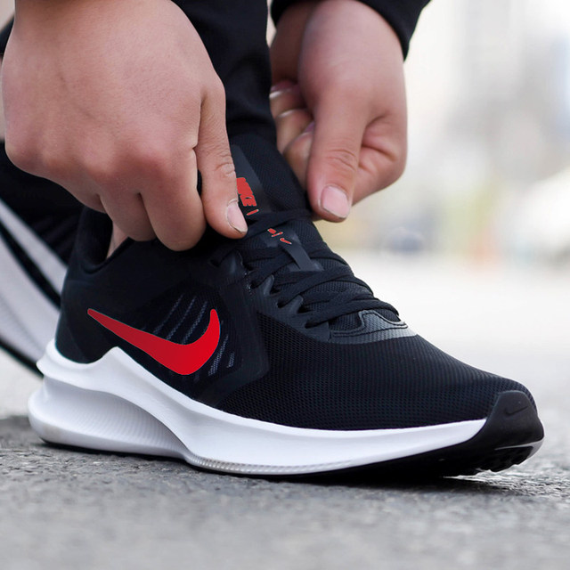 nike sports shoes official website