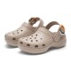 Crocs Crocs Classic Cloud Color Buckle Clog High Heel Crocs 2026 Summer Sandals Beach Shoes ເກີບຜູ້ຍິງ
