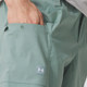 Lucky Leaf丨UA Under Armour woven shorts pants men's pants run pants sweatpants three-quarter pants men's casual Fitness