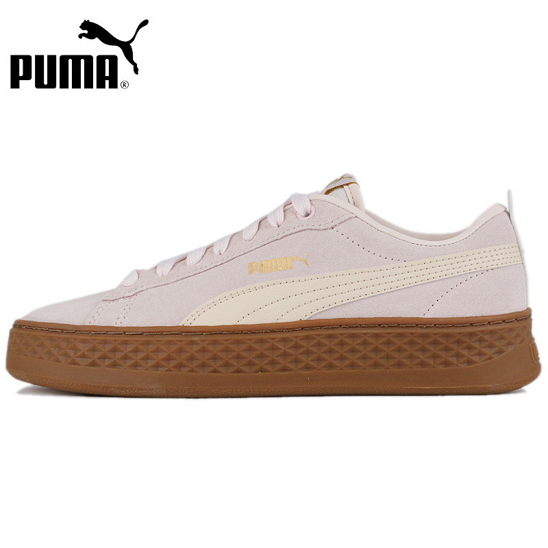 puma 2020夏季新款蕾哈娜休闲鞋 幸运叶子板鞋/休闲鞋