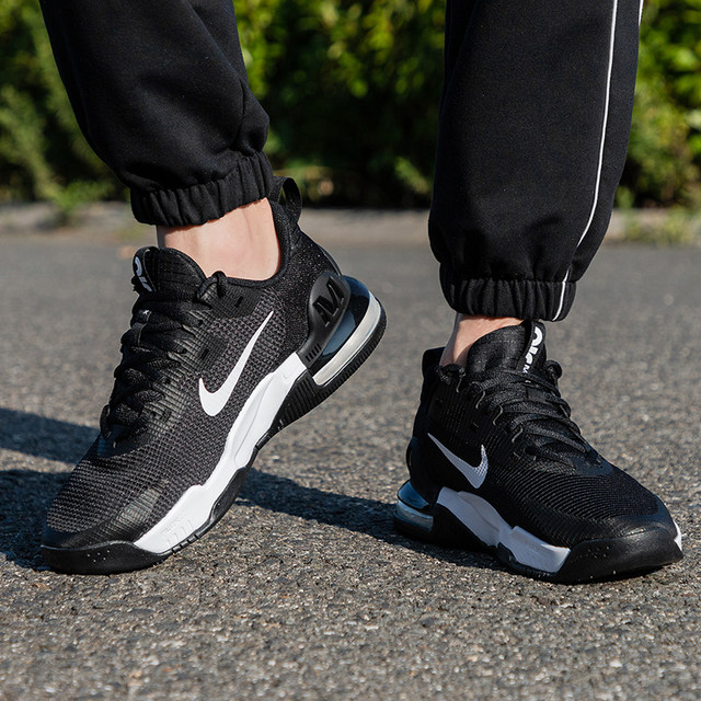 Nike Men's Cushioning Training Shoes Running Shoes