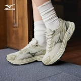 Mizuno, летние беговые кроссовки, чай Лунцзин