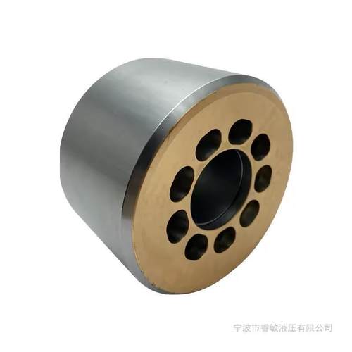 PC2000-8挖掘机液压泵马达修理包KOMATSU小松液压配件 - 图0