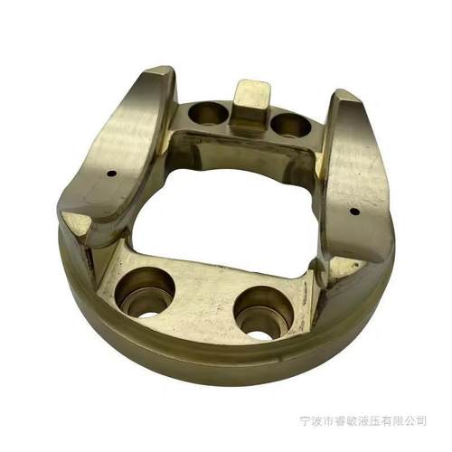 PC2000-8挖掘机液压泵马达修理包KOMATSU小松液压配件 - 图3