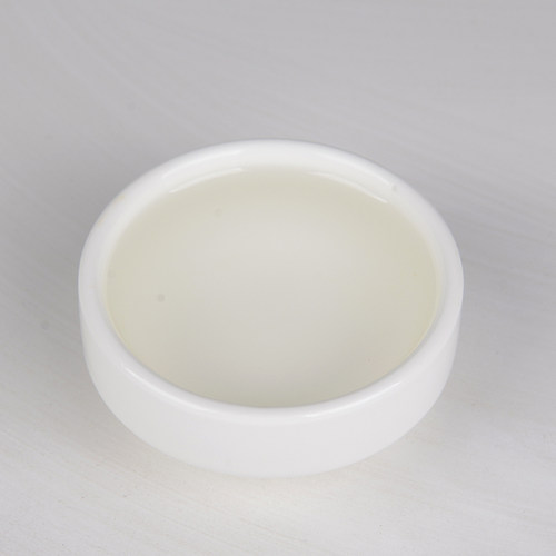 俏口天然冷榨椰子油180ml 泰国进口初榨食用油护肤护发烘焙生酮油 - 图2