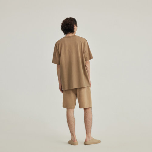 RESIMPLE简单点极简生活-针织短裤-0505 - 图2
