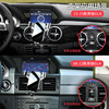 GLK original snap phone holder is super stable and has no abnormal noise