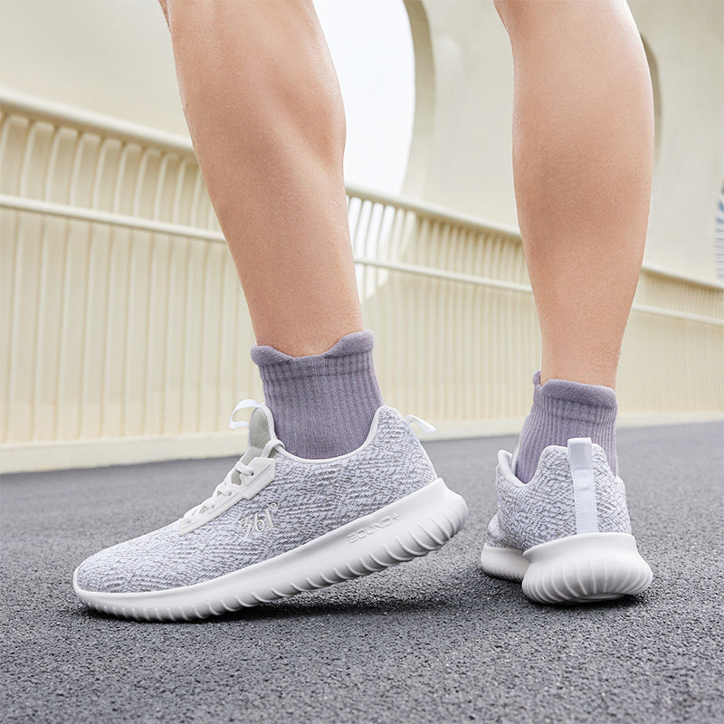 361男鞋运动鞋男2025夏季新款薄款透气单网鞋跑步鞋网面休闲跑鞋,淘宝优惠券,粉丝福利购,淘宝优惠卷