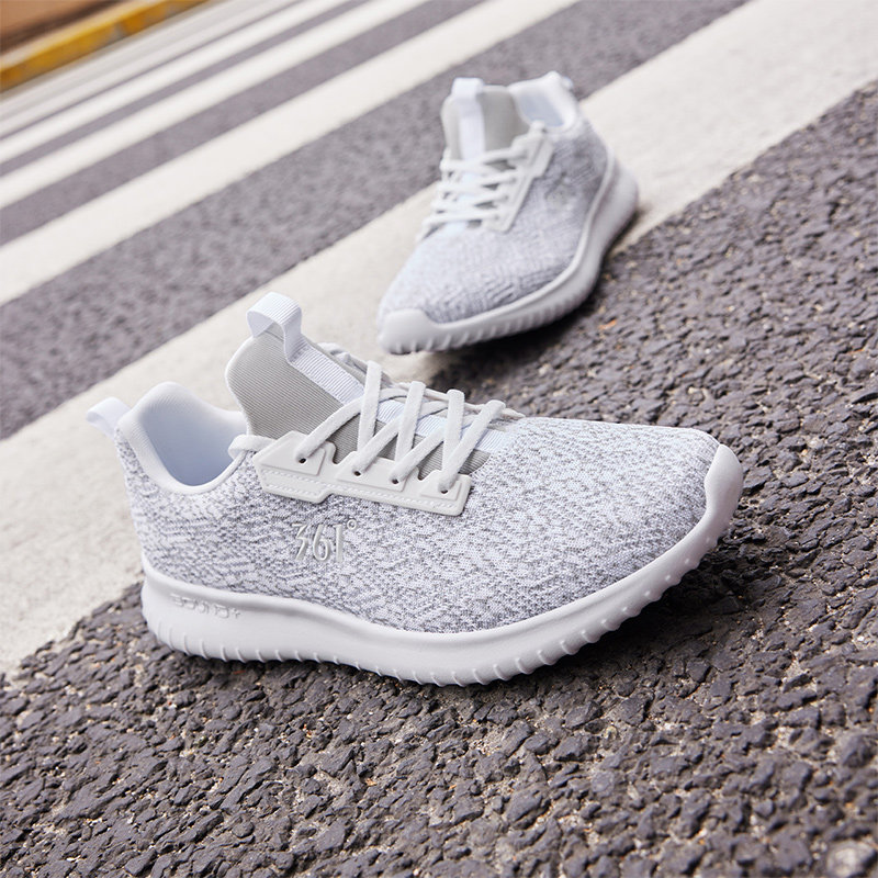 361男鞋运动鞋男2025夏季新款薄款透气单网鞋跑步鞋网面休闲跑鞋,淘宝优惠券,粉丝福利购,淘宝优惠卷