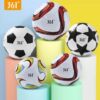 361 Football Soft Skin Don't Injure Football No. 4 Football No. 5
