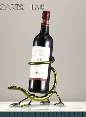 办公室工艺品TOOARTS铁摆件送礼