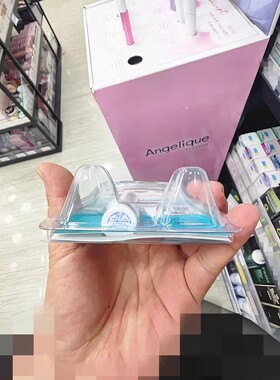 香港正品代购日本DUP ORI SHIKI折式隐形无痕双眼皮胶水
