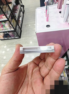 香港正品代购日本canmake/井田丝滑梳乎厘眼影-07-蜜桃橙色