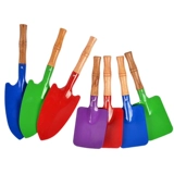 Пляжная игрушка пляжная лопата железная лопата садовая лопата