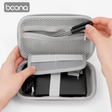 包纳 Наушники, коробка для хранения, мышка, ноутбук, шнур питания, USB-флеш-накопитель с зарядкой, 2.5 дюймов