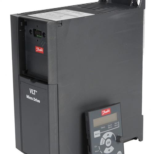 全新DanfossFC051系列FC51-0.37-0.75-1.5-2.2-4-5.5-7.5KW - 图0