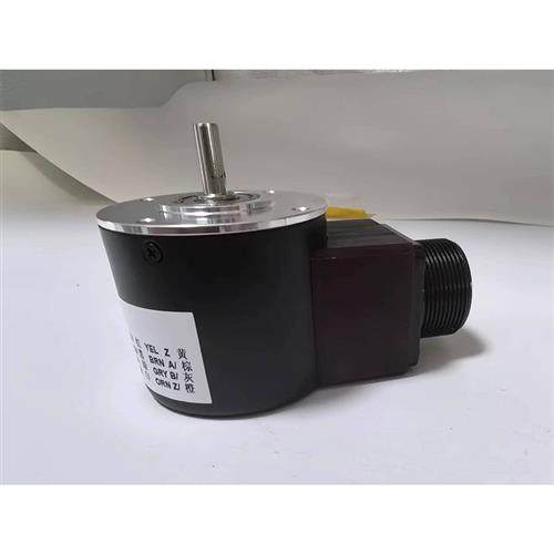 LMA-25BM-S11A森泰克sumtak主轴光电旋转编码器360-600-1024/S69 - 图2