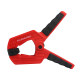Genuine DURATEC powerful woodworking clamps, big force clamp fixing clamps, A-shaped clamps, quick clamps, spring clamps, diy